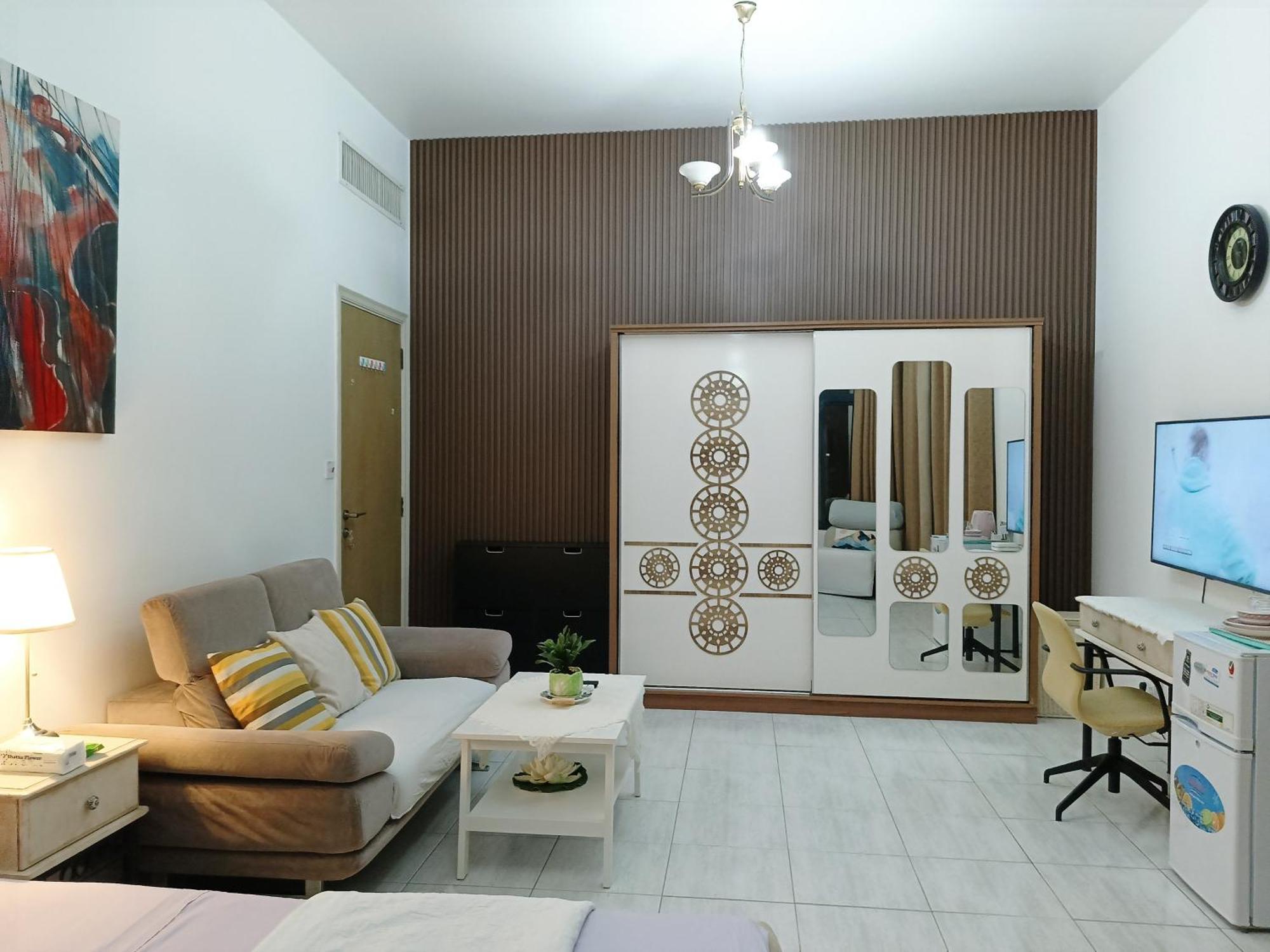 דובאי Jumeirah Beach Villa מראה חיצוני תמונה