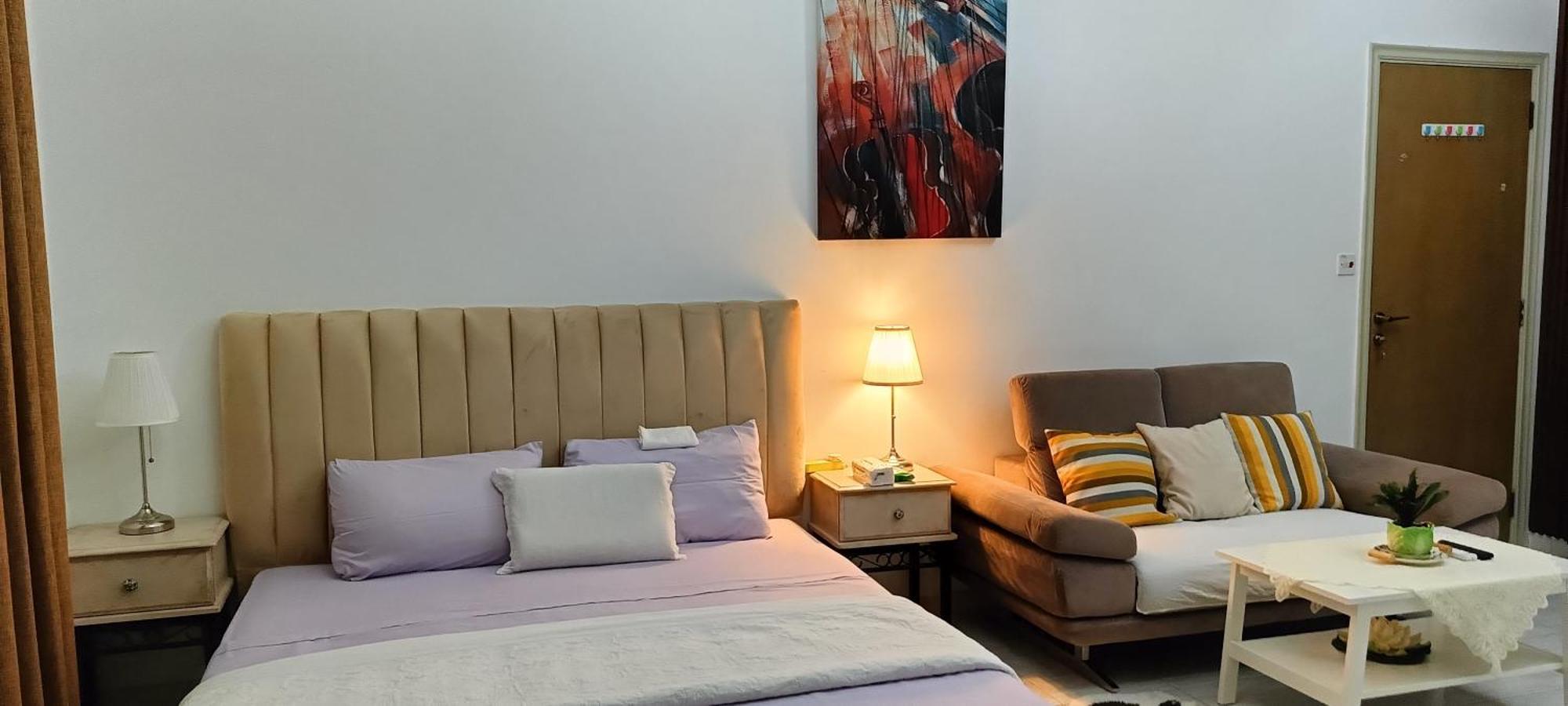 דובאי Jumeirah Beach Villa מראה חיצוני תמונה