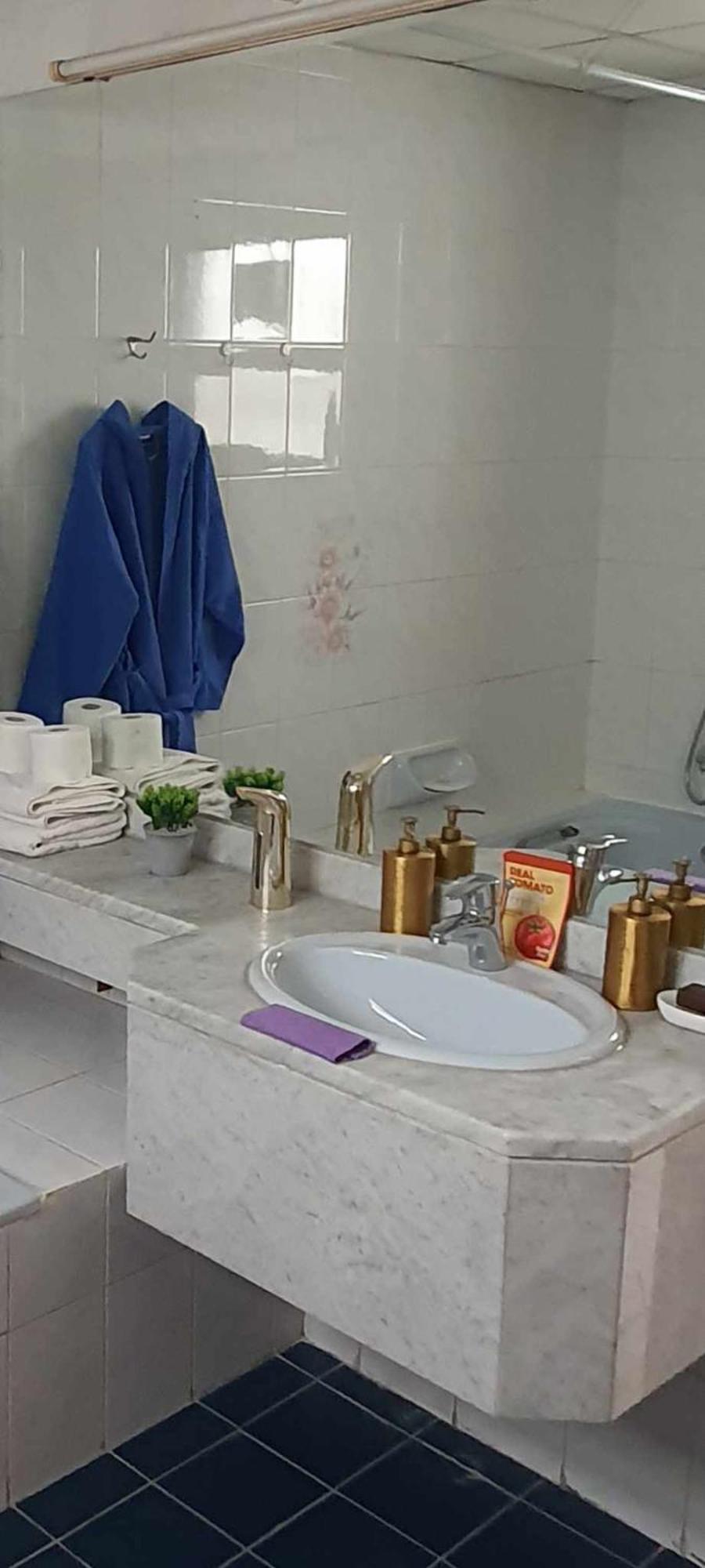 דובאי Jumeirah Beach Villa מראה חיצוני תמונה