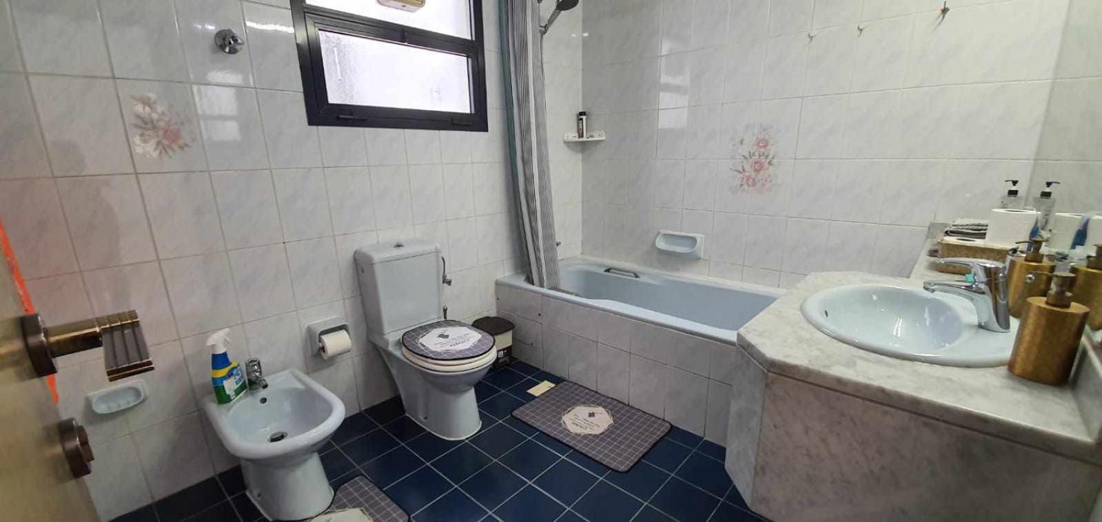 דובאי Jumeirah Beach Villa מראה חיצוני תמונה