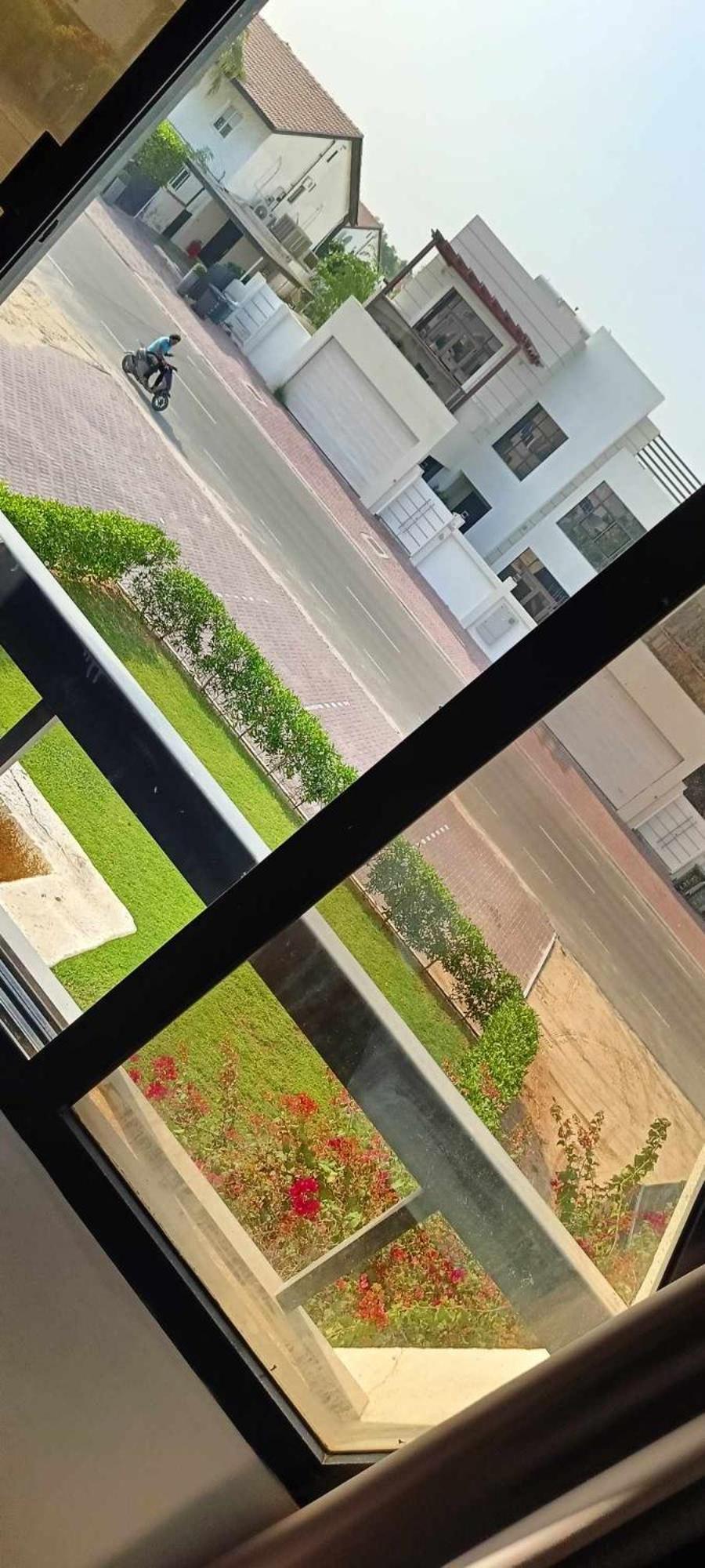 דובאי Jumeirah Beach Villa מראה חיצוני תמונה