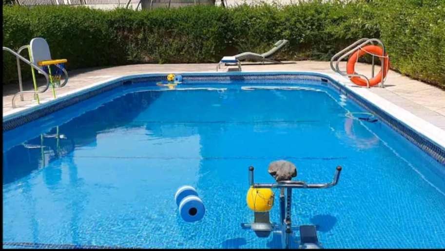 דובאי Jumeirah Beach Villa מראה חיצוני תמונה