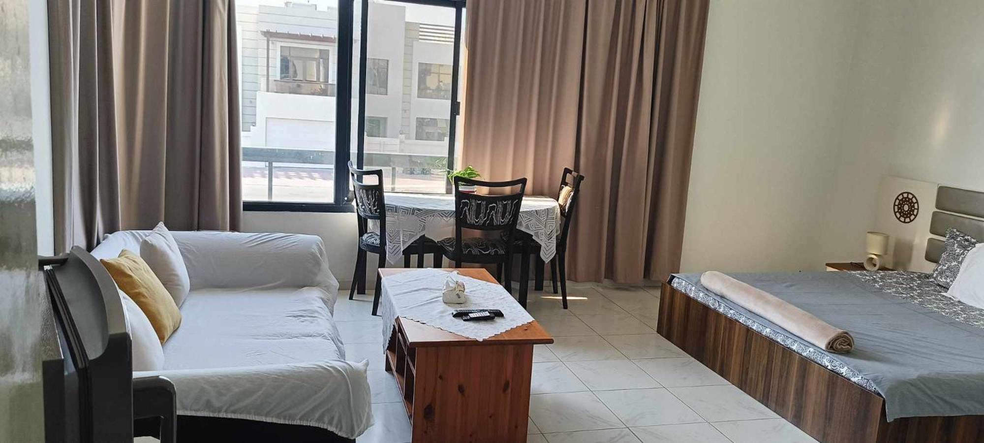 דובאי Jumeirah Beach Villa מראה חיצוני תמונה