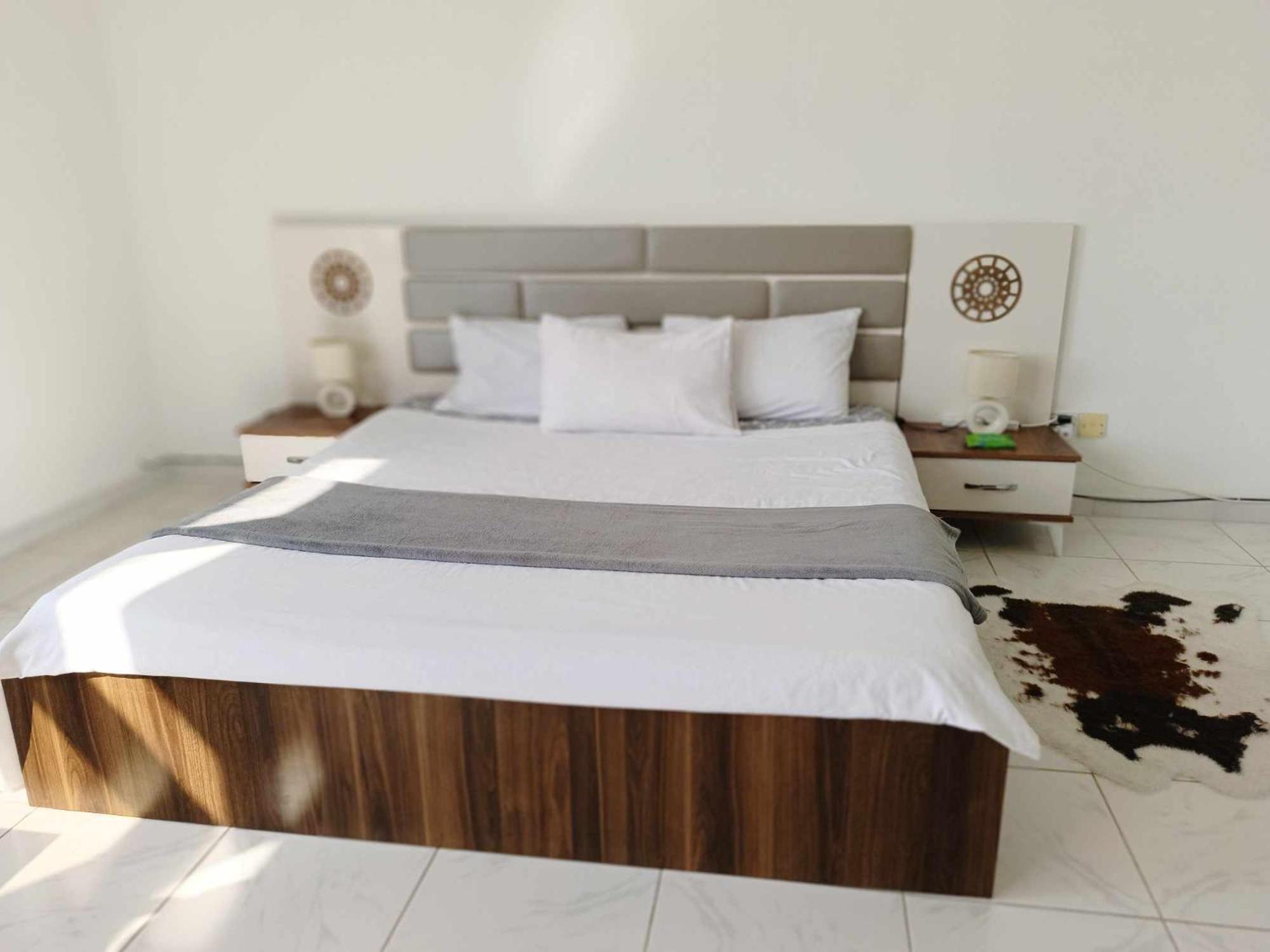 דובאי Jumeirah Beach Villa מראה חיצוני תמונה