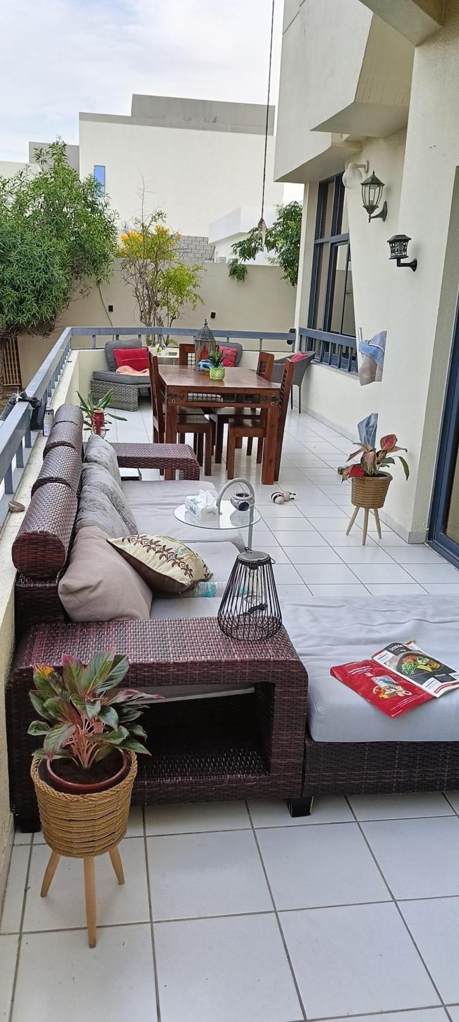 דובאי Jumeirah Beach Villa מראה חיצוני תמונה