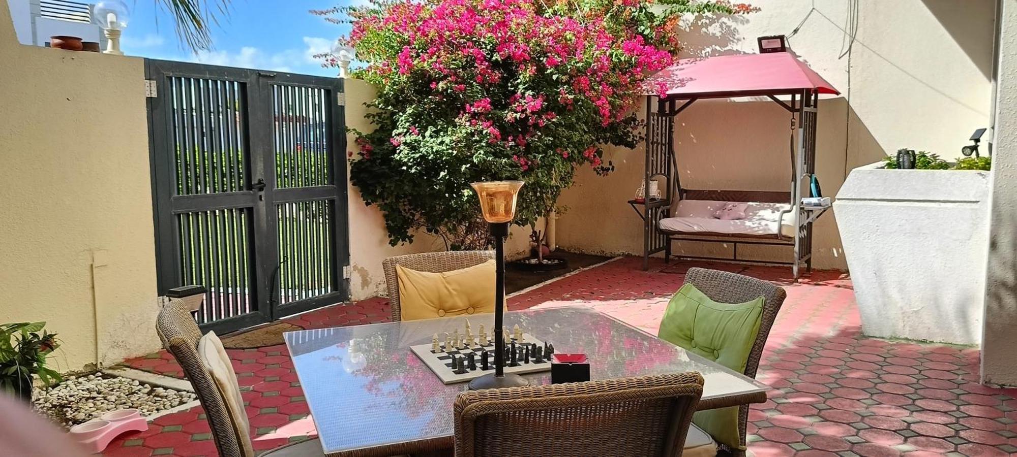 דובאי Jumeirah Beach Villa מראה חיצוני תמונה