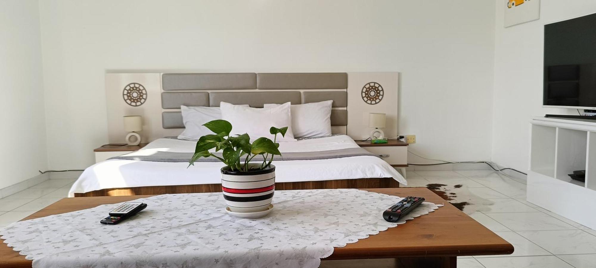 דובאי Jumeirah Beach Villa מראה חיצוני תמונה