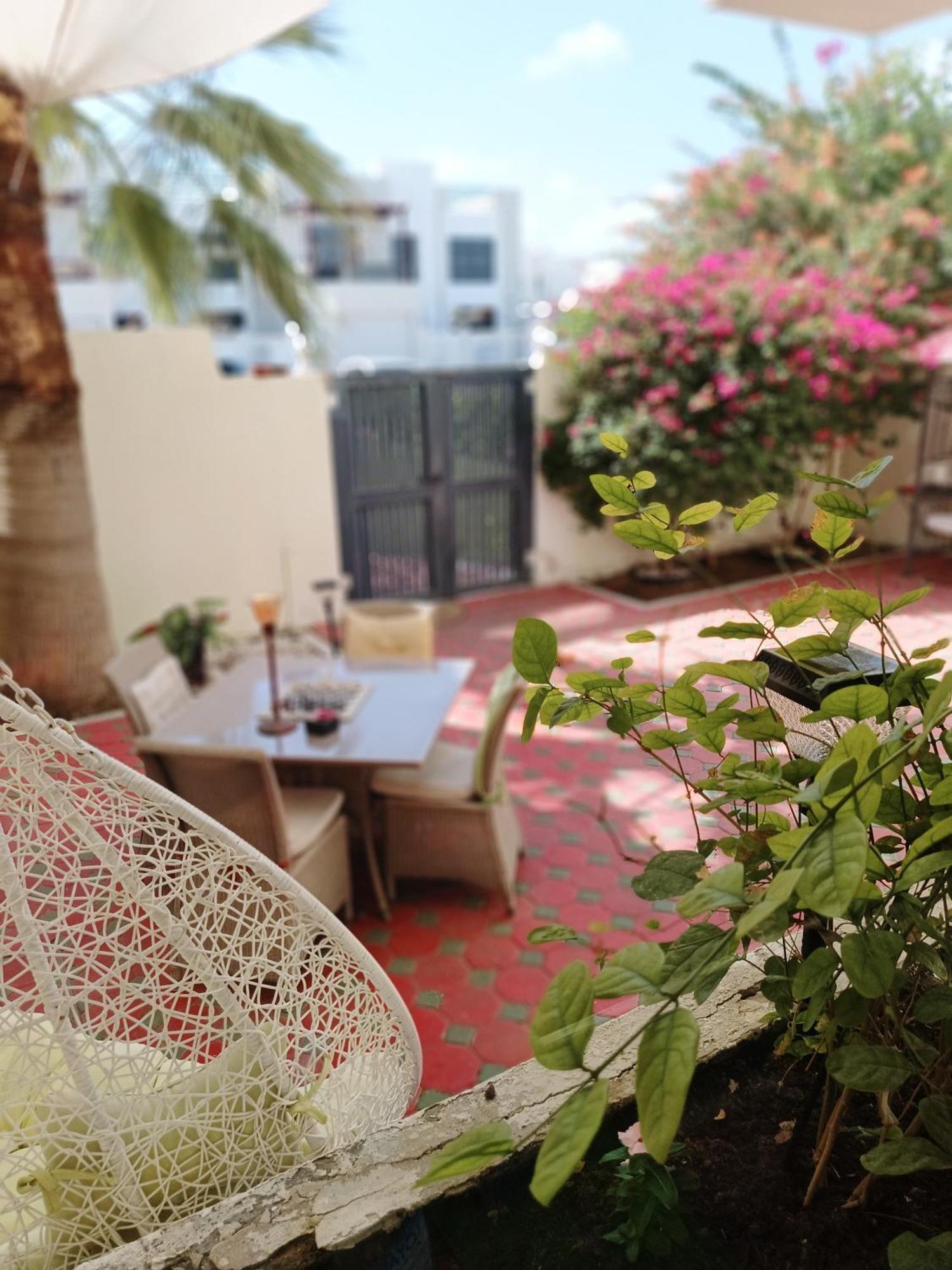 דובאי Jumeirah Beach Villa מראה חיצוני תמונה
