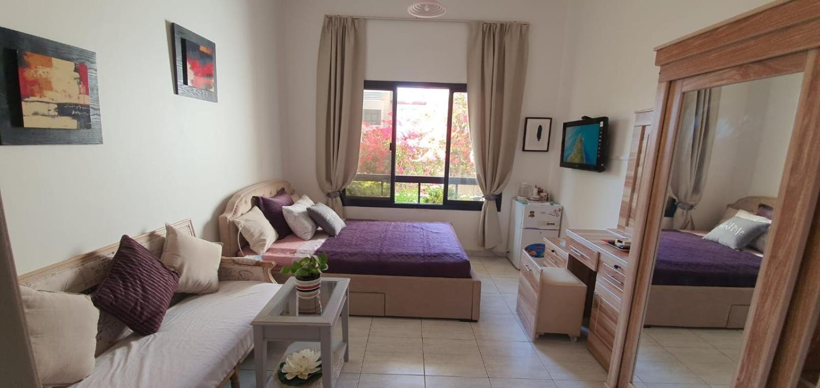 דובאי Jumeirah Beach Villa מראה חיצוני תמונה