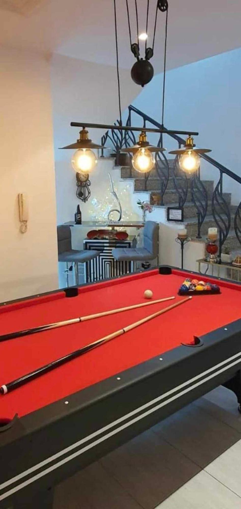 דובאי Jumeirah Beach Villa חדר תמונה