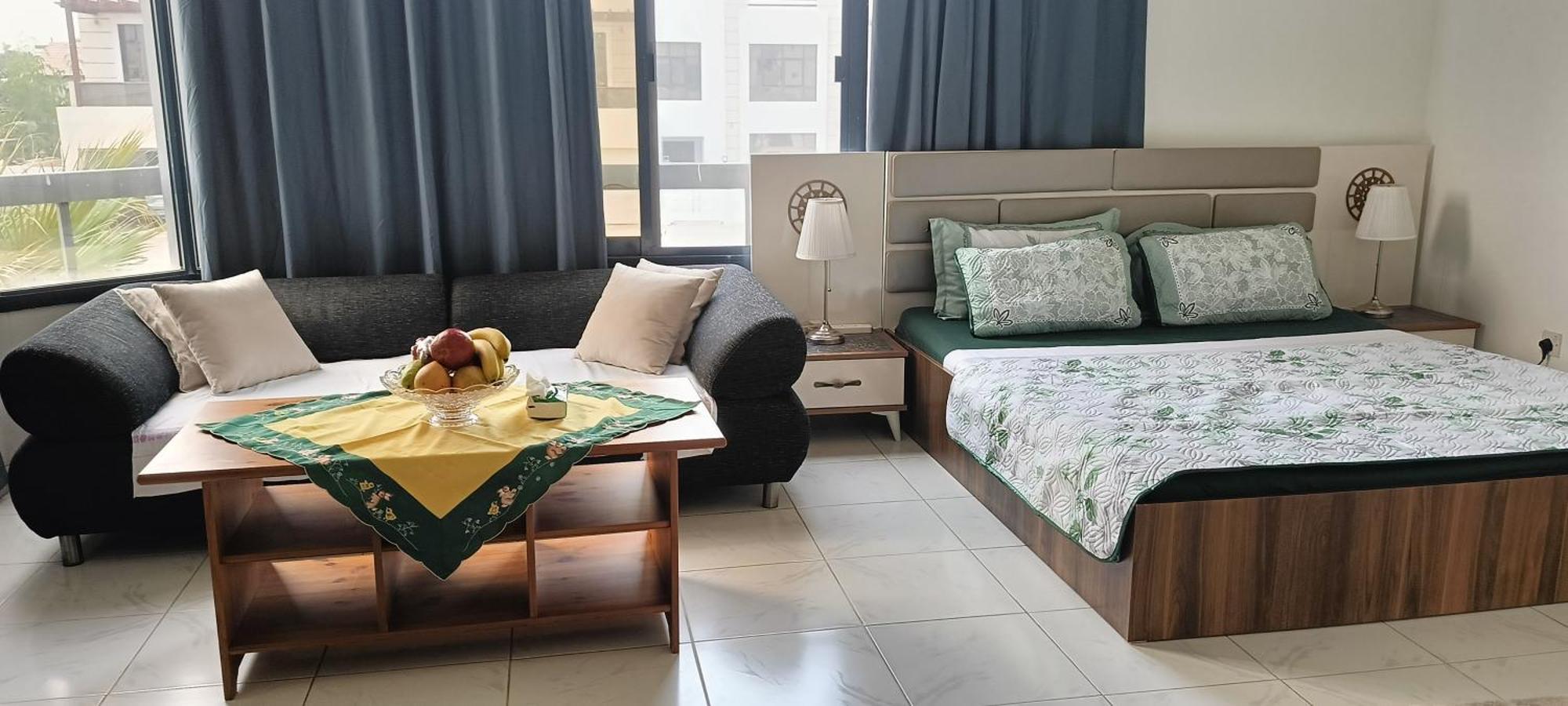 דובאי Jumeirah Beach Villa מראה חיצוני תמונה